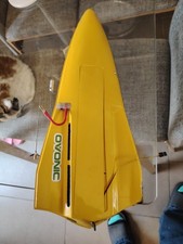 Rc Boats ECOMASTER  Mini Mono