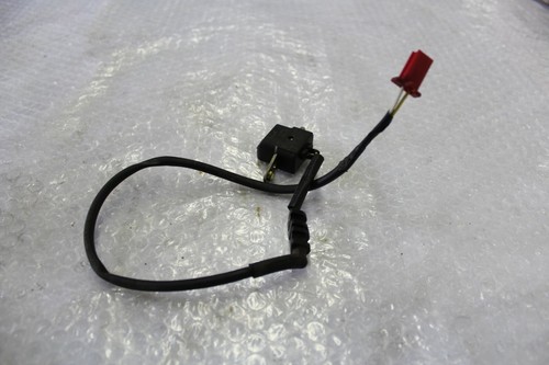 Ignition generator pulse