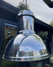 2 BTC original Pendent Lights in Excellent condition  