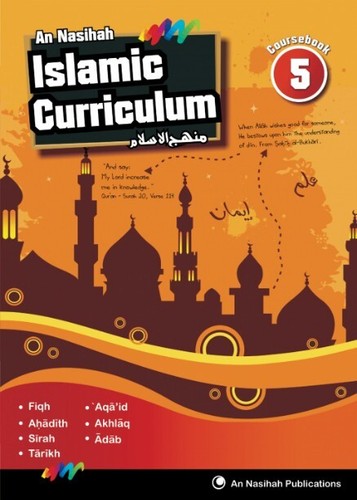 Nasihah islamic studies - an,