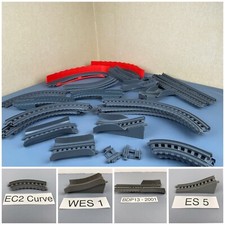 Thomas the Tank Engine Trackmaster Revolution Specialised Track Sections