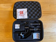 Zhiyun Crane V 1.3 Handheld Gimbal Stabilizer 
