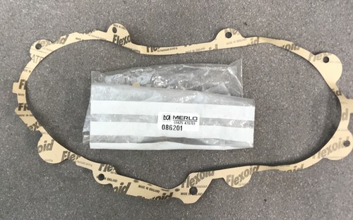 Merlo telehandler gasket seal - gasket,