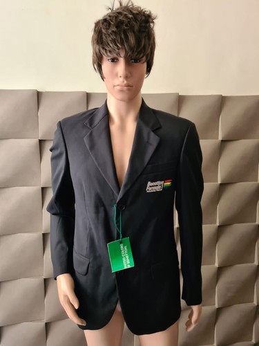 Jacket benetton formula - 46, f1