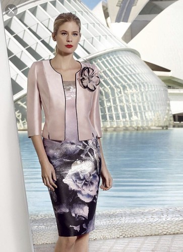 Sonia pena couture mother - couture.,