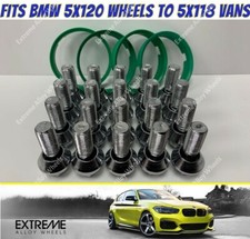 Alloy Wheel Wobbly Variable