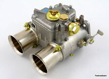 WEBER 48 DCO/SP CARB/CARBURETTOR GENUINE NEW 1963000700