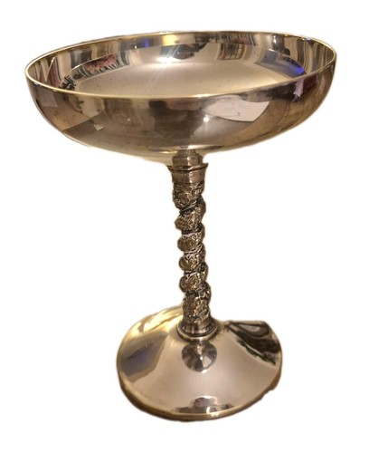 Falstaff silver plated