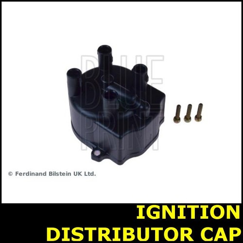 Ignition distributor cap fits - distributor,