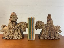 Vintage Quantock Pottery King