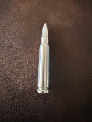 2oz silver bullet 999 fine - 2oz,