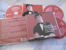 ENGLEBERT HUMPERDINCK READERS