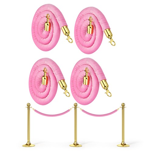 Pcs pink velvet - pcs, 5