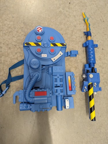 Hasbro ghostbusters movie - hasbro,