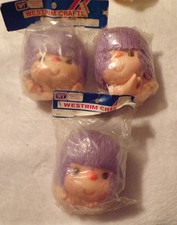 Vintage 1980 Westrim Crafts