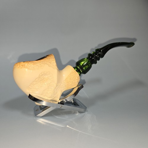Pioneer meerschaum estate - pioneer,