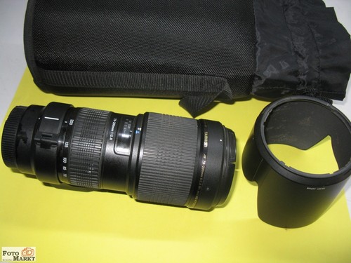 Tamron zoom lens af - tamron,