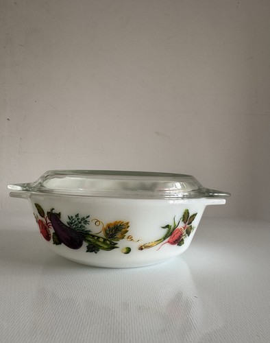 Vintage jaj pyrex harvest - vintage,
