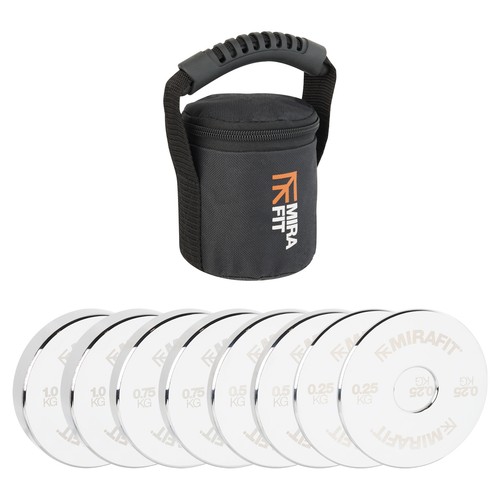 Mirafit standard fractional - mirafit,