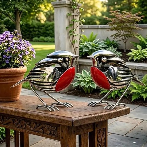 Sheremart hopewings bird - 2x,
