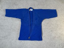 Blitz Judo GI Training Suit