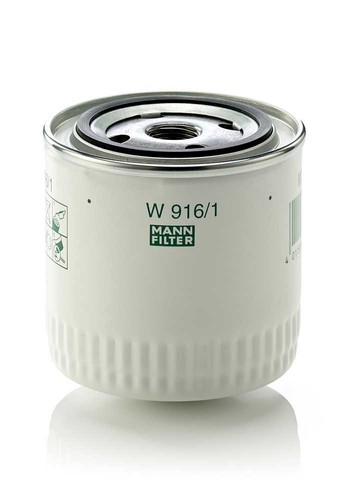 Fits mann filter 916 oil - 916/1,