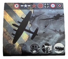 Fantastic Heinkel He 111 - WW2