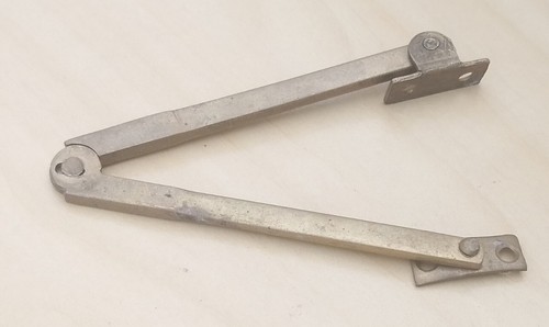 Vintage old antique - antique, brass