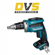 Makita DFS452Z LXT 18V Brushless Drywall Screwdriver Screw Gun
