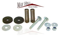 Massey Ferguson 35,35x,135,148 Tractor Fuel Tank Fixing Bolt Kit Set - #7723