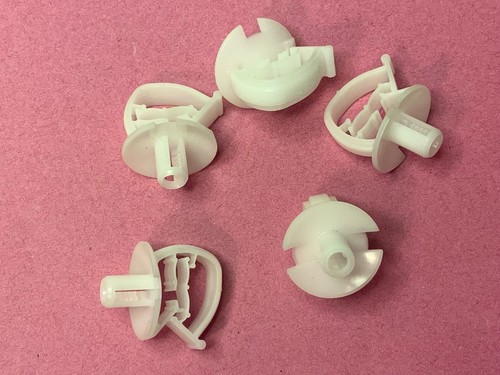 Ford wiring clips escort - ford, rs