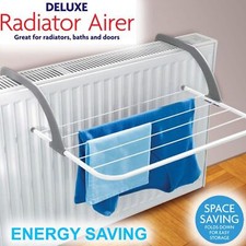 Deluxe Over Radiator Airer