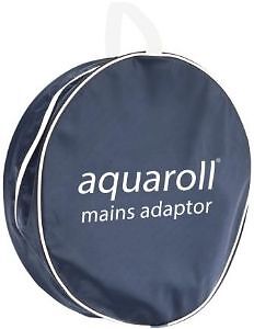 Aquaroll mains adaptor - mains,