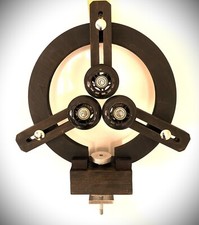 Woodworking Lathe Steady Rest