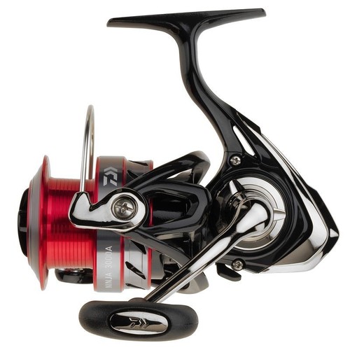 Daiwa ninja reel - ninja,