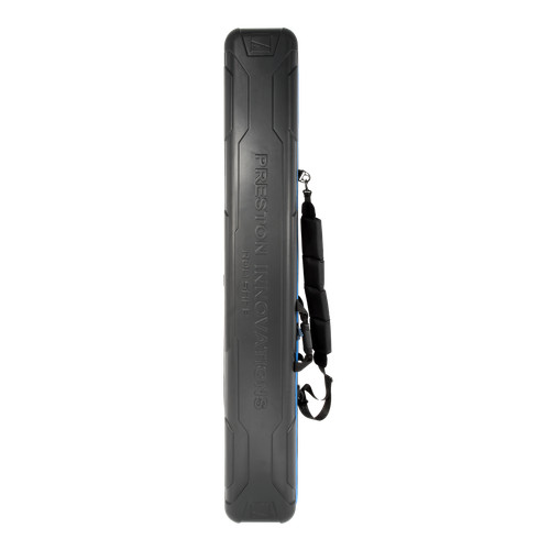Preston hardcase rod - rod, safe