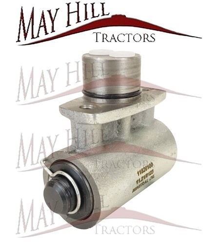 Brake slave cylinder for - cylinder,