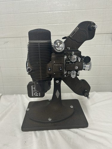 Bell howell 16mm filmo - bell,