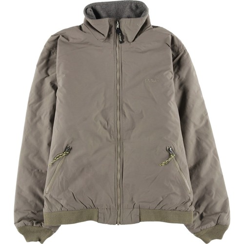 Vintage bean men - men's, padded