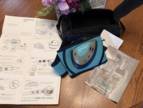 Slendertone flex abdominal - flex, abs