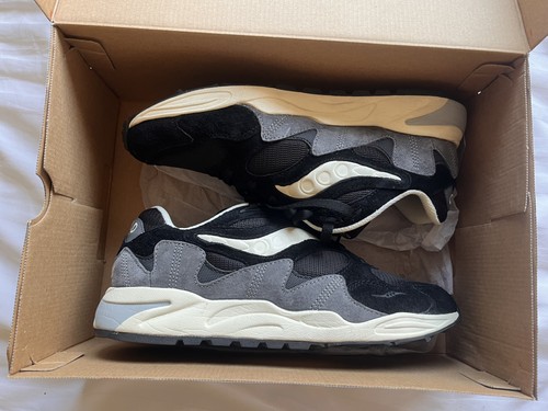 Saucony grid shadow - grid, size