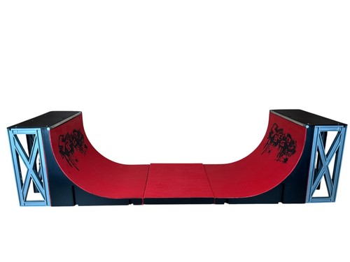 Finger board half - half, smyths