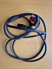 KORG PA80 UK Power Cable for