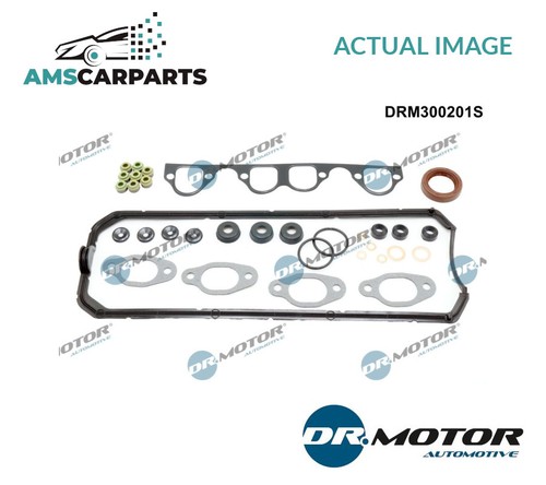 Engine top gasket - top,