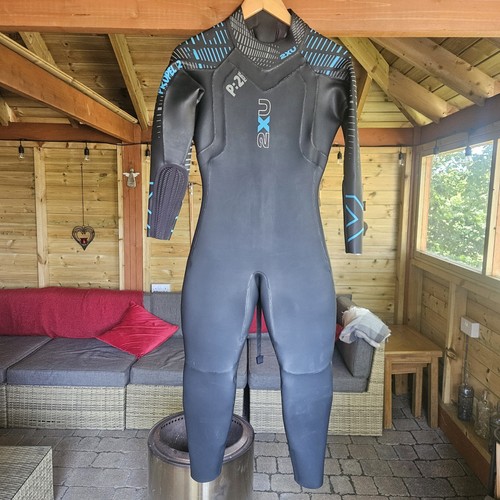 2xu propel wetsuit size ms - 2xu,