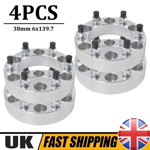Wheel spacers 38mm spacer - wheel,