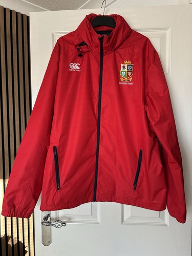 Canterbury size 2xl british - canterbury, &