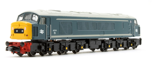 Graham farish gauge - graham, n