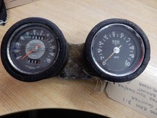 SMITHS ORIGINAL BSA,TRIUMPH