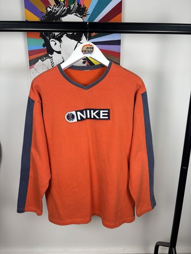 Nike men vintage - men’s,